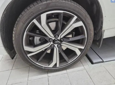 2022 Volvo XC60 241KMYV1UZ062CN19 VIN:241KMYV1UZ062CN19