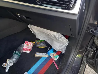 2020 BMW 530 WBA51AG06MCF56994 VIN:WBA51AG06MCF56994