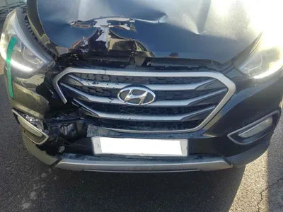 2015 Hyundai Tucson KMHJT81VBFU055430 VIN:KMHJT81VBFU055430