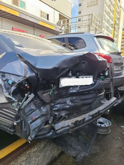 2016 Honda Accord 022KM1HGCR2680GA5 VIN:022KM1HGCR2680GA5