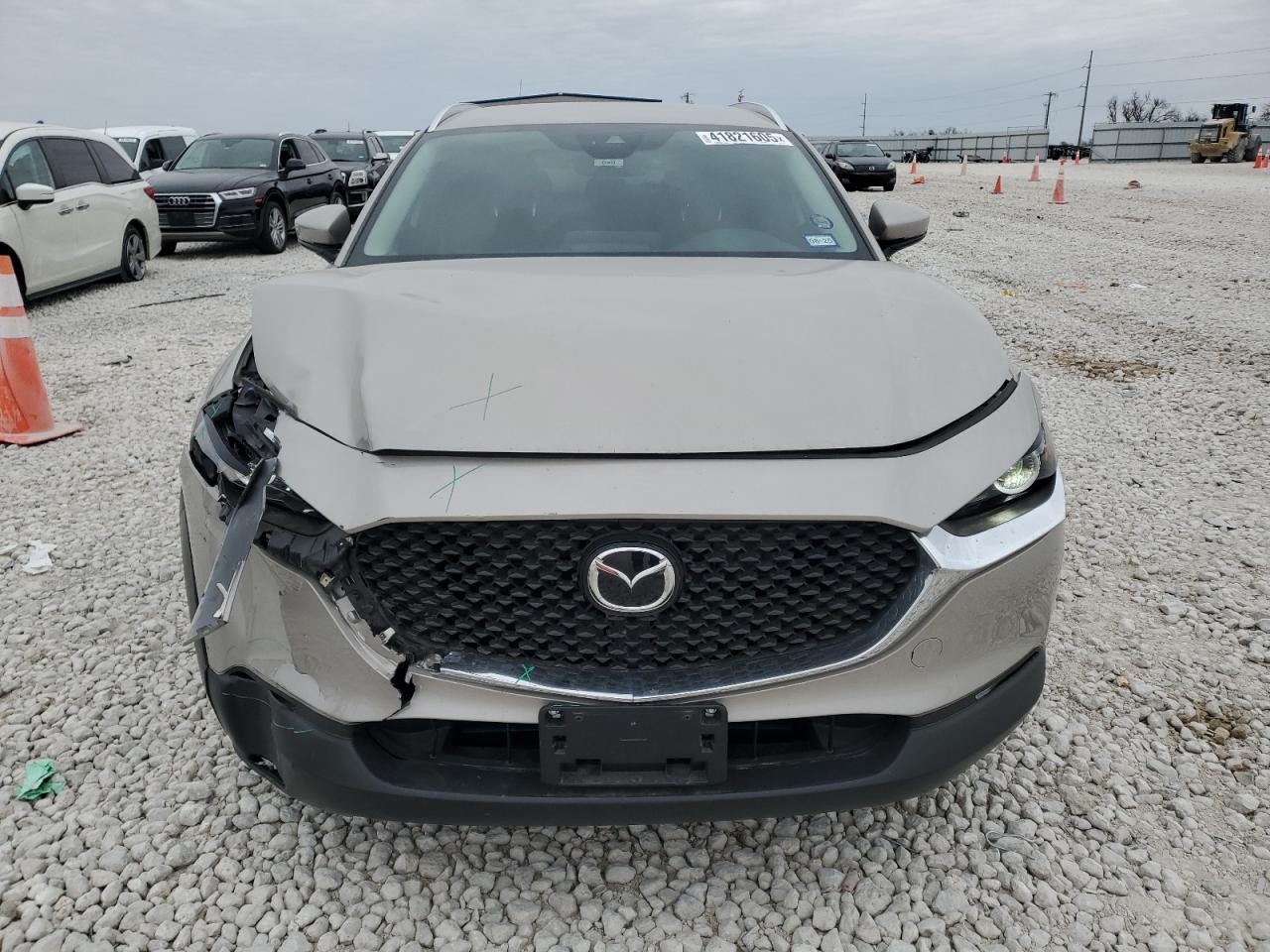 2023 MAZDA CX-30 SELECT VIN:3MVDMBBM6PM571628