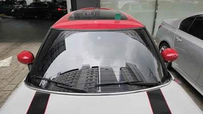 2023 MINI Cooper WMW81DH0XP2T59881 VIN:WMW81DH0XP2T59881