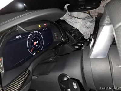 2022 Audi R8 WUAZZZFX2N7900289 VIN:WUAZZZFX2N7900289