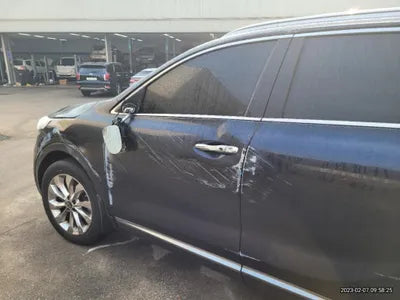2018 Kia Sorento KNAPS81BDJA448521 VIN:KNAPS81BDJA448521