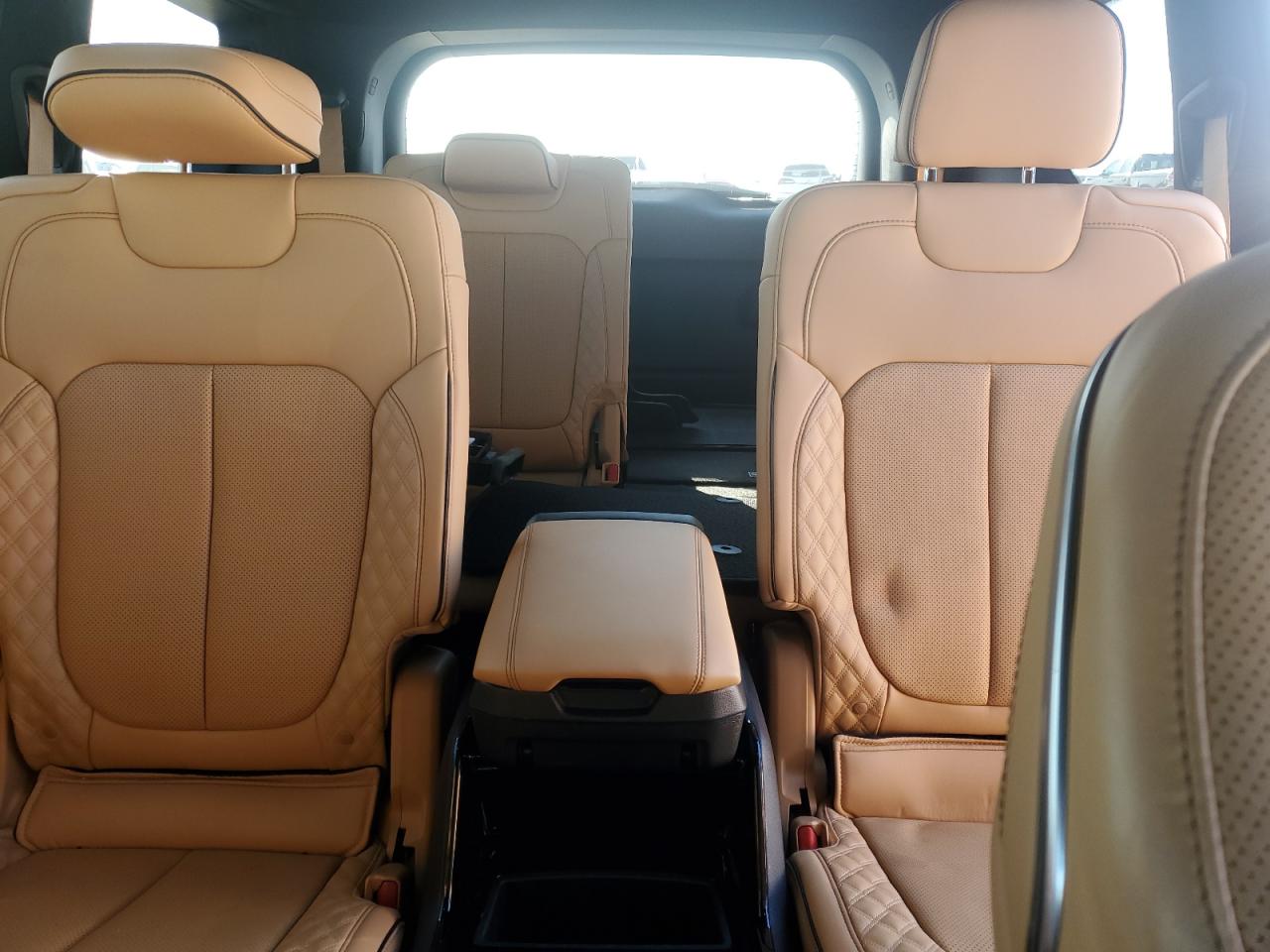 2023 JEEP GRAND CHEROKEE L SUMMIT VIN:1C4RJKEG2P8821375