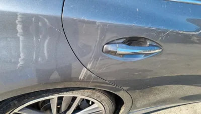 2016 Infiniti Q50 JNKAV71E4GM580668 VIN:JNKAV71E4GM580668