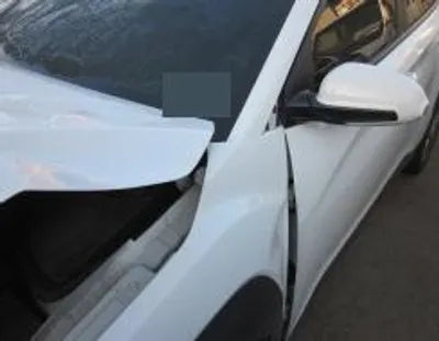 2018 Hyundai Kona KMHK3816GJU201584 VIN:KMHK3816GJU201584