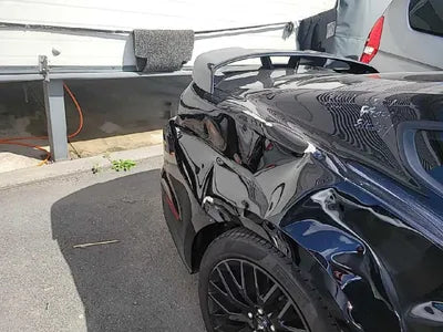 2019 Ford Mustang GT VIN: