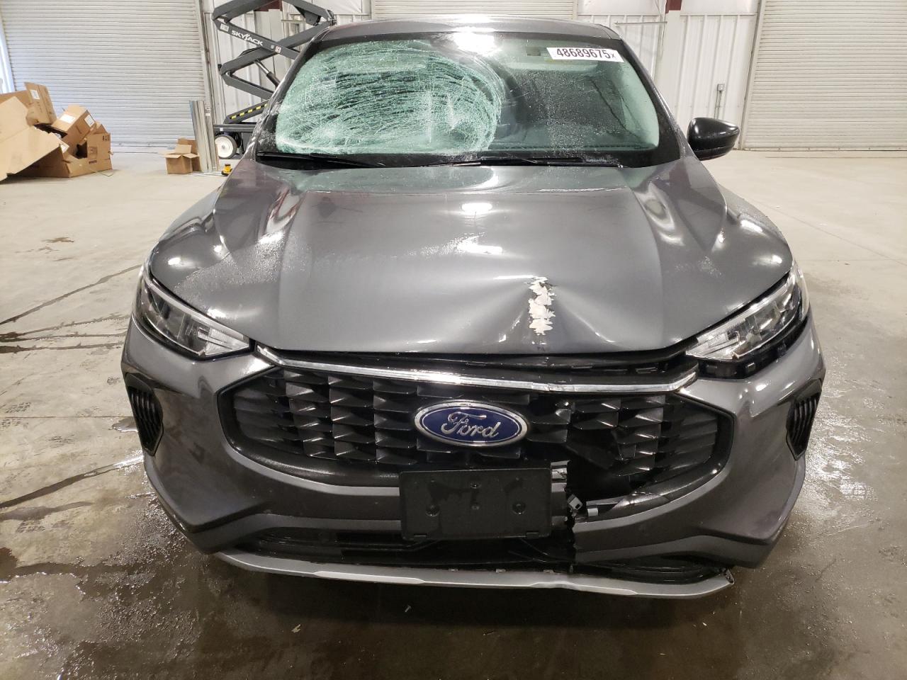 2023 FORD ESCAPE ACTIVE VIN:1FMCU9GN2PUA85672