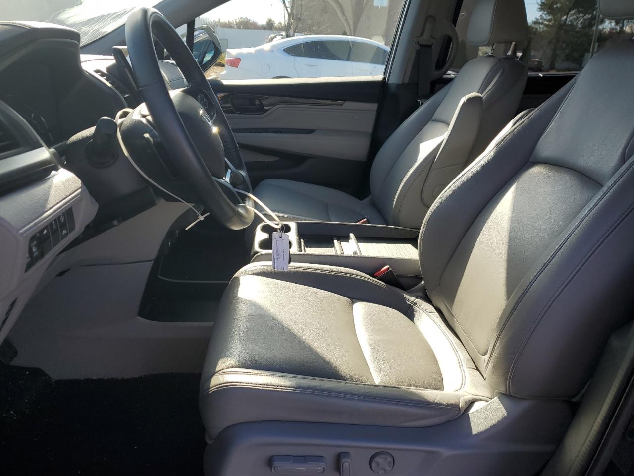 2023 HONDA ODYSSEY TOURING VIN:5FNRL6H85PB059696