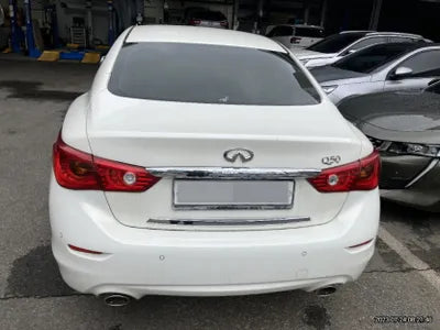 2016 Infiniti Q50 JNKDV71E1GM552159 VIN:JNKDV71E1GM552159
