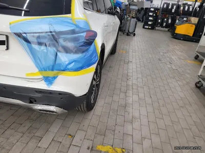 2021 Mercedes-Benz GLA 220 VIN: