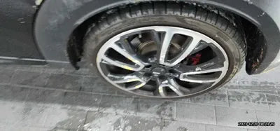 2023 MINI John Cooper Works WMW81DH0XP2S86205 VIN:WMW81DH0XP2S86205