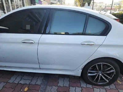 2017 BMW 520 WBAJC5103HG850969 VIN:WBAJC5103HG850969