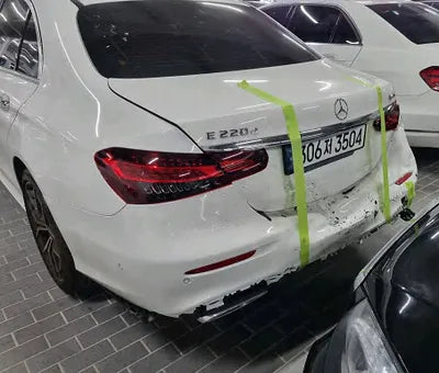 2021 Mercedes-Benz E 220 W1KZF0FB9MA877168 VIN:W1KZF0FB9MA877168