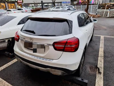 2019 Mercedes-Benz GLA 220 WDCTG4FB9KJ647058 VIN:WDCTG4FB9KJ647058