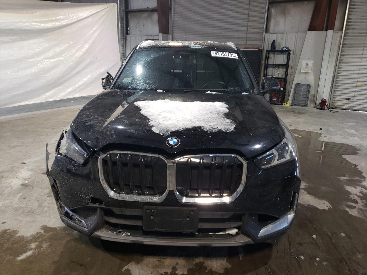 2023 BMW X1 XDRIVE28I VIN:WBX73EF08P5X41636