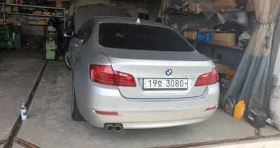 2015 BMW 520 WBA5E5106FG064947 VIN:WBA5E5106FG064947