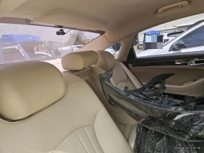 2019 Genesis G80 VIN: