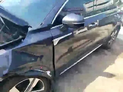 2021 Kia Sorento KNARK81GDMA019707 VIN:KNARK81GDMA019707
