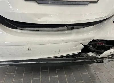 2019 Mercedes-Benz E 220 VIN: