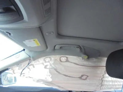 2015 BMW 520 WBA5E7106FGK09433 VIN:WBA5E7106FGK09433