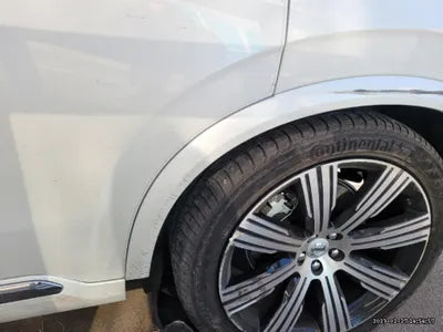 2021 Volvo XC90 YV1LF062CM1747065 VIN:YV1LF062CM1747065