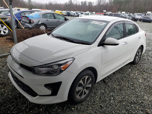 2023 KIA RIO LX VIN:3KPA24AD1PE541745