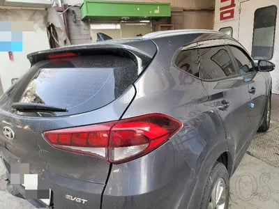 2017 Hyundai Tucson 482KMKMHJ3815GHU2 VIN:482KMKMHJ3815GHU2