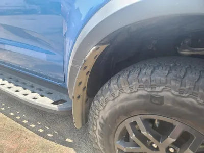 2021 Ford Ranger VIN: