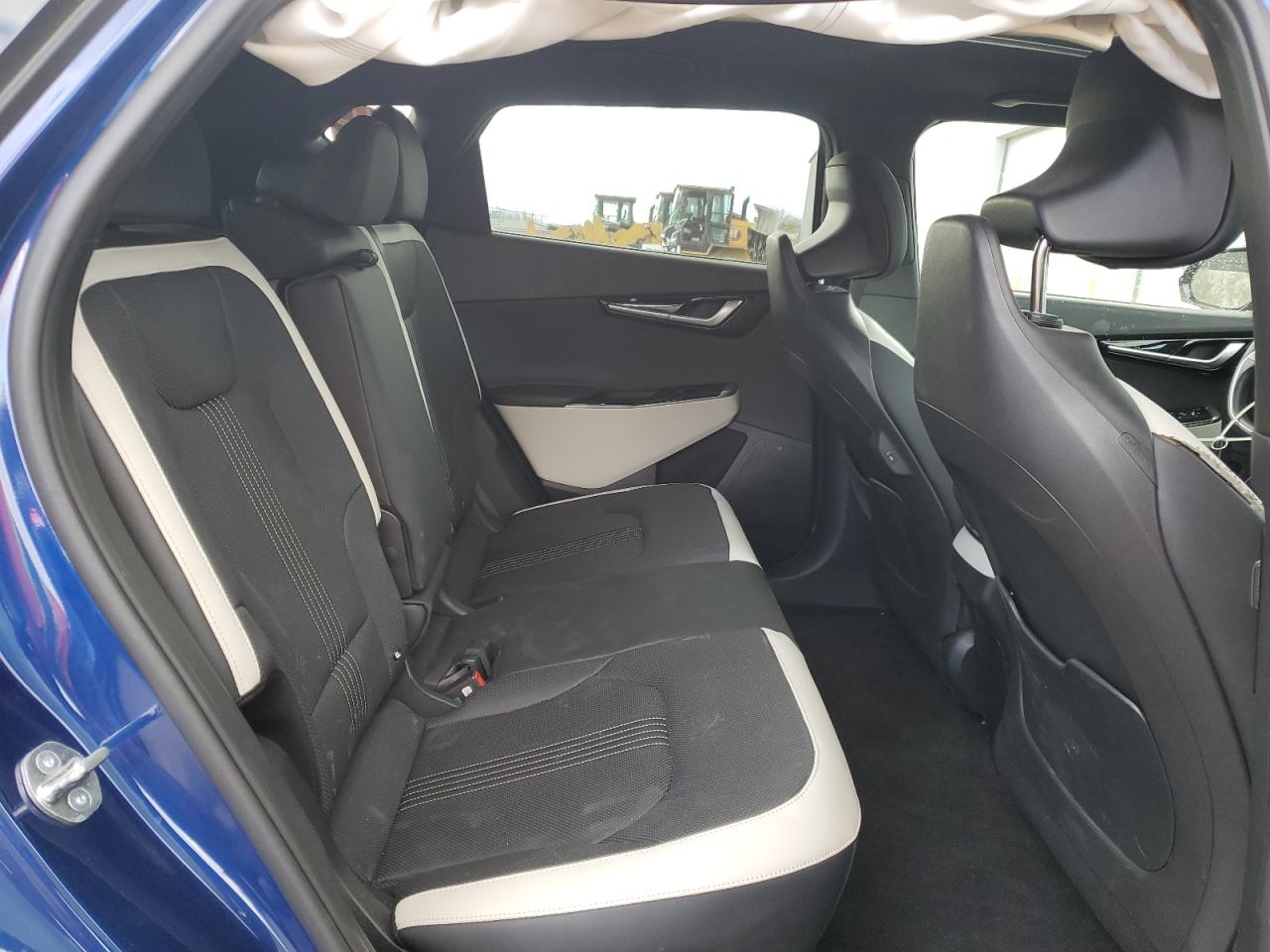 2024 KIA EV6 GT LINE VIN:KNDC44LA6R5164768
