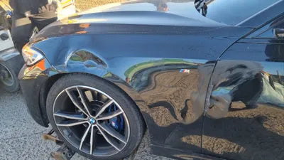 2019 BMW 330 836KMWBA5R3102KAE VIN:836KMWBA5R3102KAE