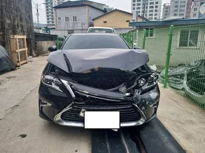 2017 Lexus ES 300 JTHBW1GG2H2161917 VIN:JTHBW1GG2H2161917