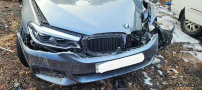 2018 BMW 520 904KMWBAJC5108JWB VIN:904KMWBAJC5108JWB