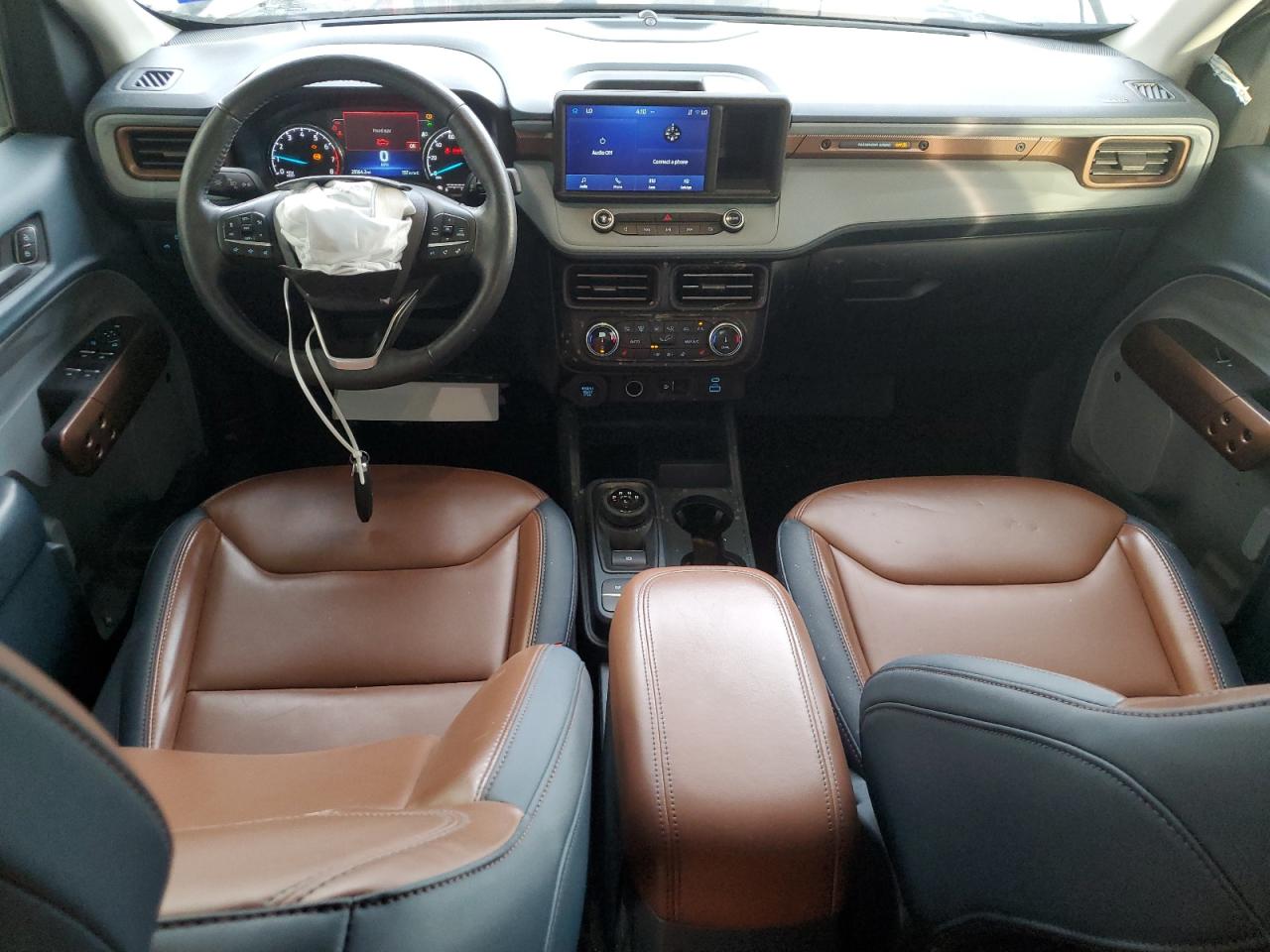 2022 FORD MAVERICK XL VIN:3FTTW8E90NRA95328