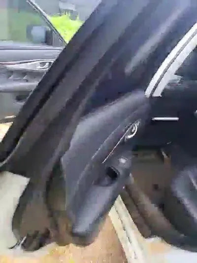 2015 Nissan 70 JNKBY11E3FM560077 VIN:JNKBY11E3FM560077