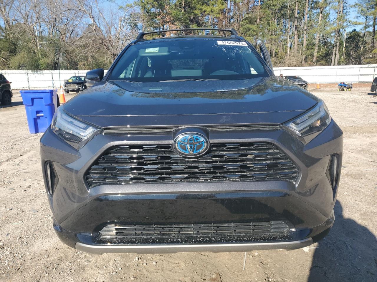 2024 TOYOTA RAV4 XSE VIN:2T3E6RFV9RW050092