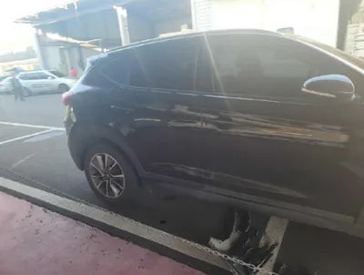 2018 Hyundai Tucson 315KMKMHJ381ABJU5 VIN:315KMKMHJ381ABJU5