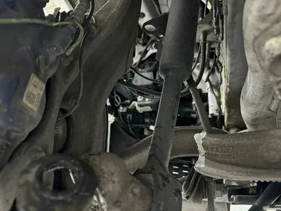 2018 BMW 530 WBAJD3105JWC97483 VIN:WBAJD3105JWC97483