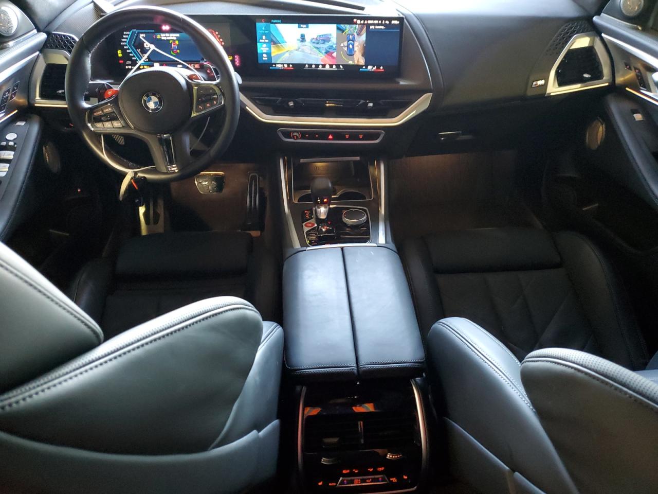 2024 BMW XM  VIN:5YM23CS07R9U85932