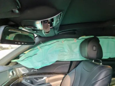 2014 Mercedes-Benz S 350 VIN: