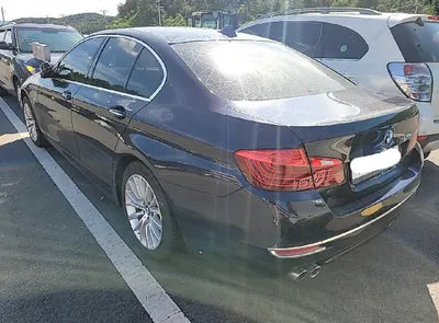 2016 BMW 520 646KMWBA5E5106GG0 VIN:646KMWBA5E5106GG0