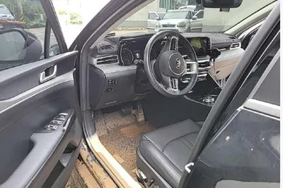 2021 Kia K5 KNAG141BBMA131727 VIN:KNAG141BBMA131727