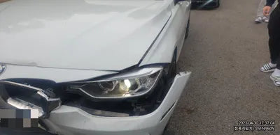 2015 BMW 320 469KMWBA3E1100FF9 VIN:469KMWBA3E1100FF9