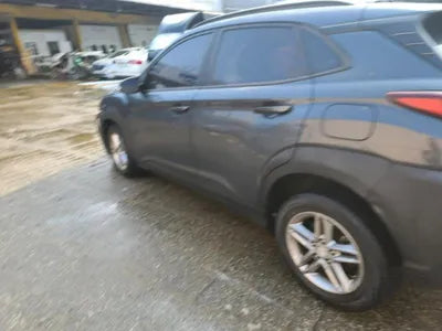 2018 Hyundai Kona KMHK3816GJU114010 VIN:KMHK3816GJU114010