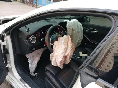 2018 Mercedes-Benz A 45 AMG WDDSJ5CB9JN532616 VIN:WDDSJ5CB9JN532616