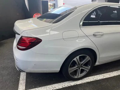 2018 Mercedes-Benz E 220 WDDZF0EB0KA492712 VIN:WDDZF0EB0KA492712