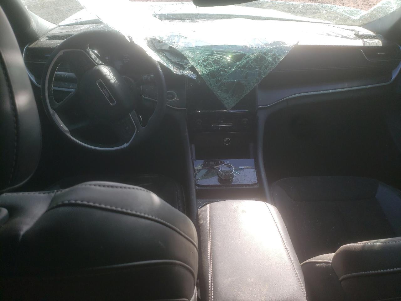 2024 JEEP GRAND CHEROKEE L LAREDO VIN:1C4RJKAG7R8621035
