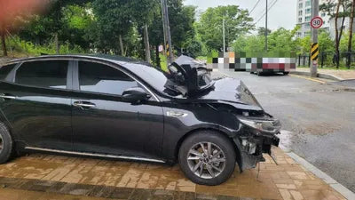 2018 Kia K5 192KMKNAGU41EBJA0 VIN:192KMKNAGU41EBJA0
