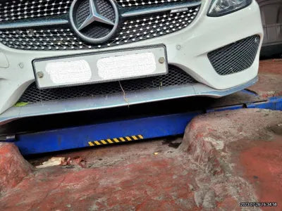 2017 Mercedes-Benz C 200 366KMWDDWF4CB3HF4 VIN:366KMWDDWF4CB3HF4